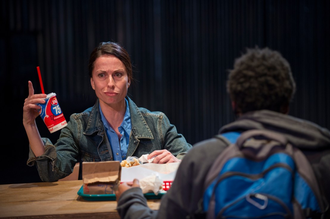 4 Favorite Productions from American Theater&nbsp;Company