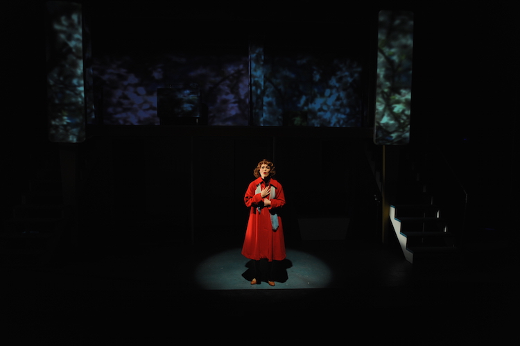 FAR FROM HEAVEN at Porchlight Music&nbsp;Theatre