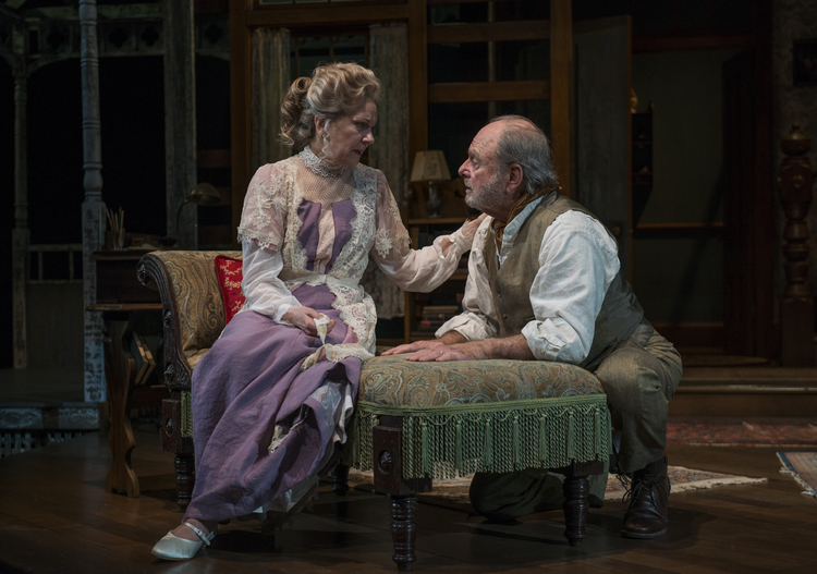 LONG DAY’S JOURNEY INTO NIGHT at Court&nbsp;Theatre