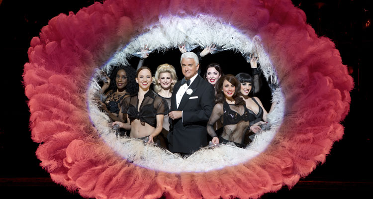 Sleek CHICAGO Has Plenty of Polish But Lacks&nbsp;Grit