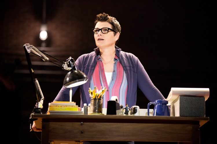 FUN HOME invites audiences on a lovely, unique journey through&nbsp;memory