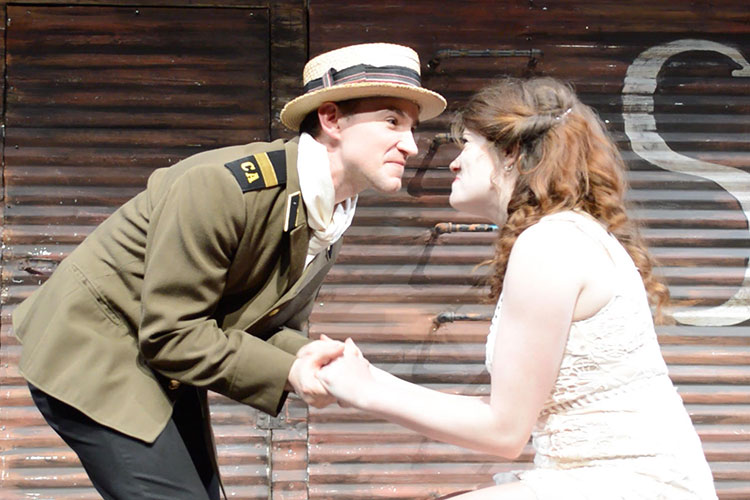 Porchlight’s LITTLE ME Leaves a Big&nbsp;Impression