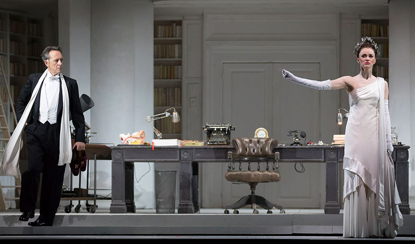 Lyric Opera’s MY FAIR LADY Will Have Audiences Dancing All&nbsp;Night