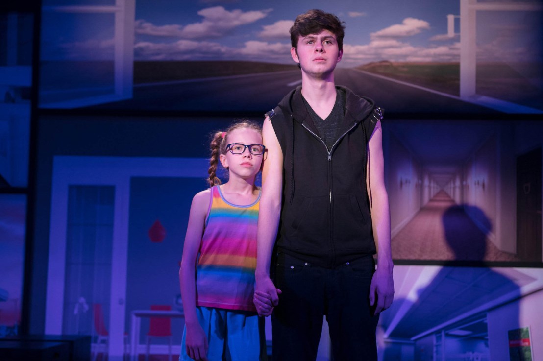 Review: LITTLE MISS SUNSHINE at Chicago Theatre&nbsp;Workshop