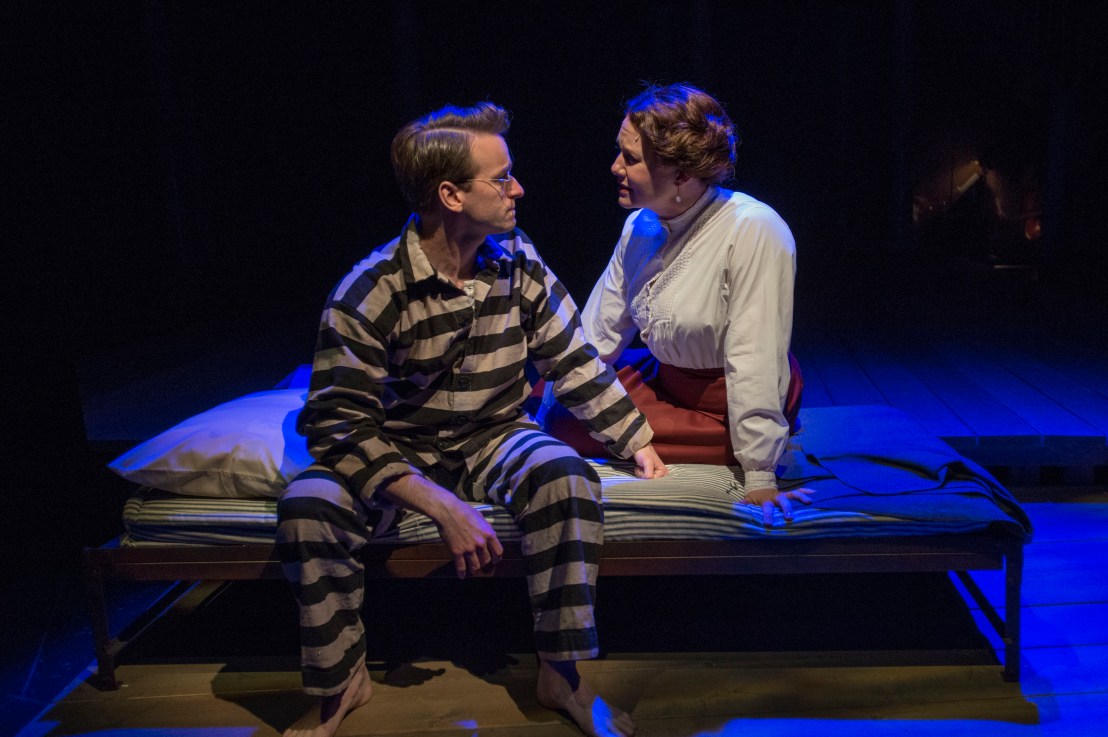 Review: PARADE at Writers&nbsp;Theatre