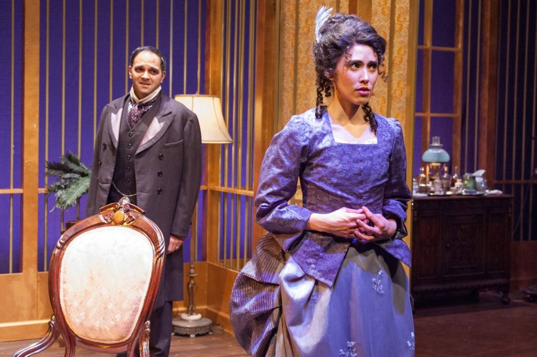 Review: IN THE NEXT ROOM, OR THE VIBRATOR PLAY at TimeLine Theatre&nbsp;Company