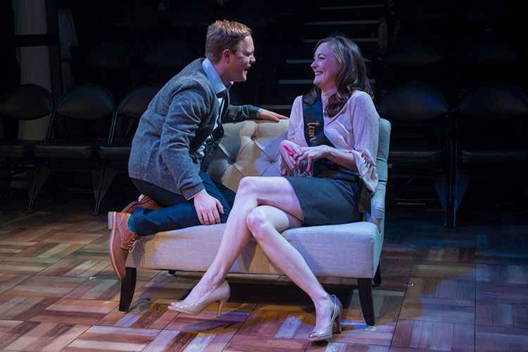 Review: About Face Theatre and Theater Wit’s Chicago Premiere of SIGNIFICANT&nbsp;OTHER