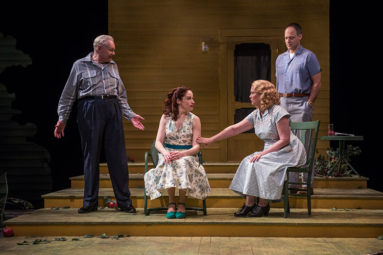 Review: ALL MY SONS at Court&nbsp;Theatre