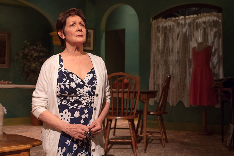 Review: THE MADRES at Teatro&nbsp;Vista