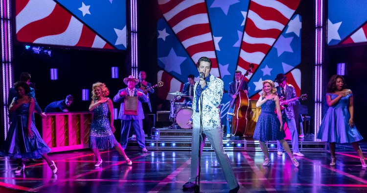 Review: HEARTBREAK HOTEL at Broadway In&nbsp;Chicago