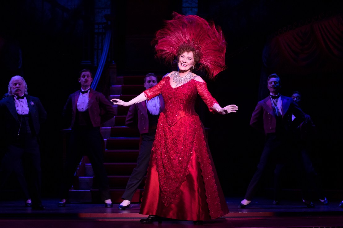 Review: HELLO, DOLLY! at Broadway In&nbsp;Chicago