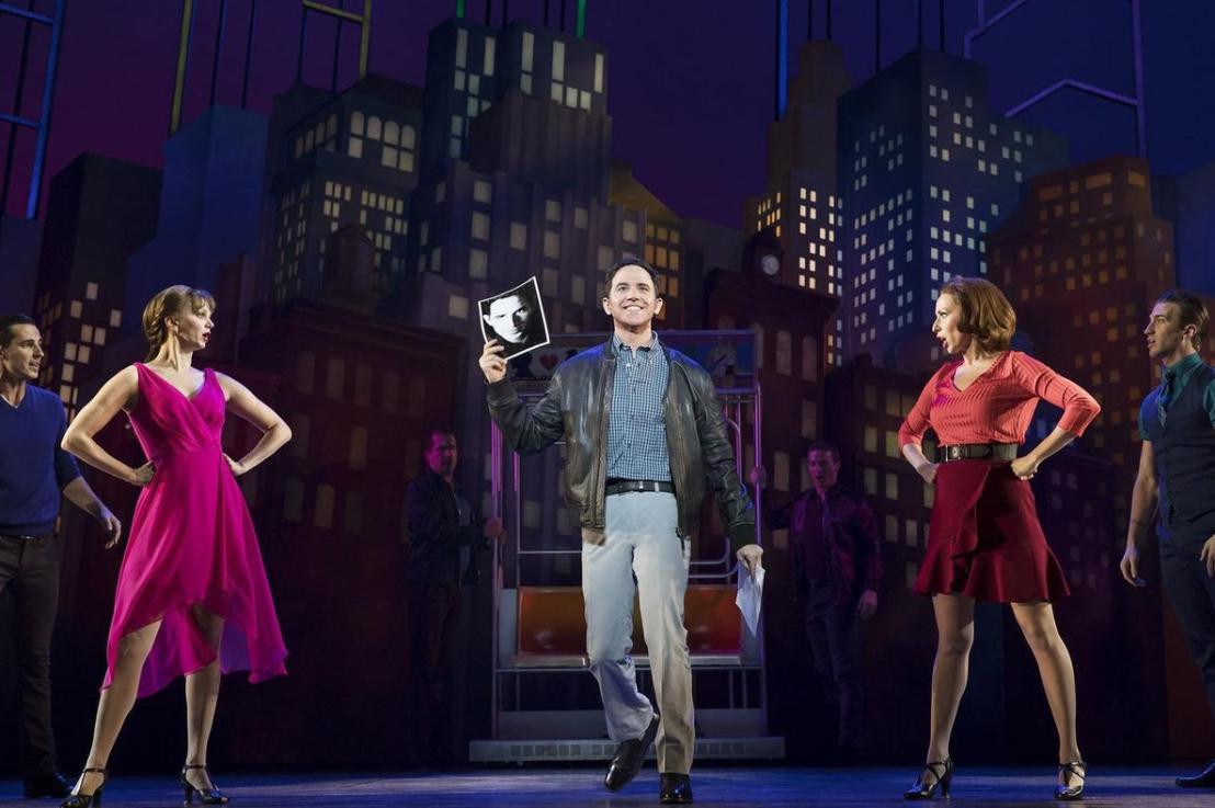 TOOTSIE Easily Lands the Part with Big Laughs and Big&nbsp;Talent