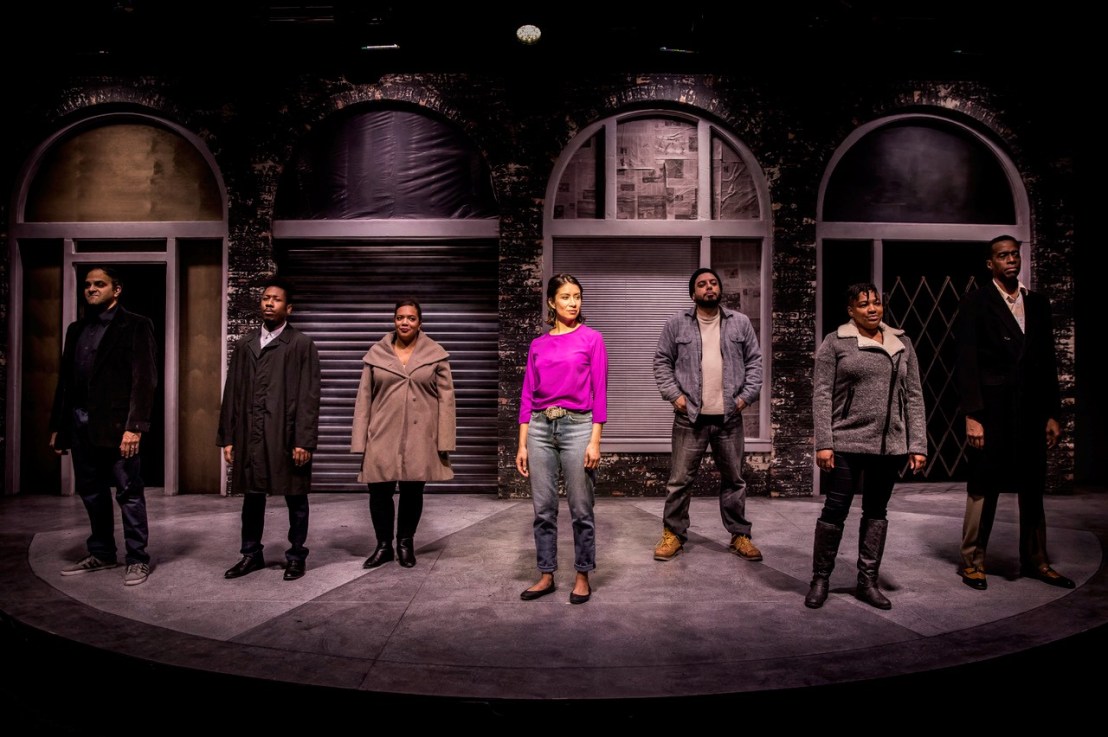 Review: RIGHTLYND at Victory&nbsp;Gardens