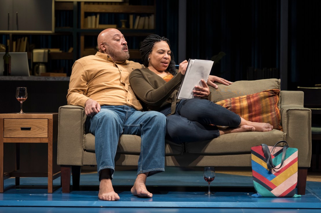 Review: HOW TO CATCH CREATION at Goodman&nbsp;Theatre