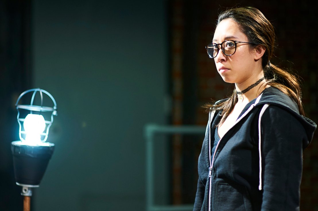 Review: RED REX at Steep&nbsp;Theatre