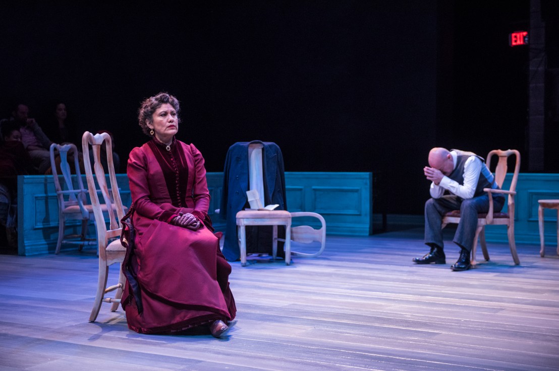 Review: A DOLL’S HOUSE, PART 2 at Steppenwolf Theatre&nbsp;Company