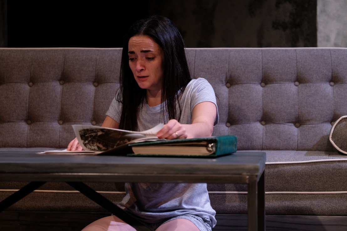 Review: THE ABUELAS at Teatro&nbsp;Vista