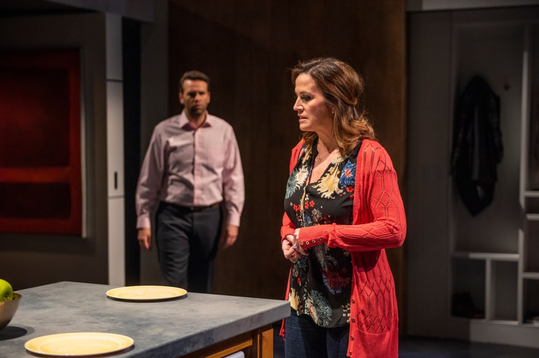 Review: NEXT TO NORMAL at Writers&nbsp;Theatre
