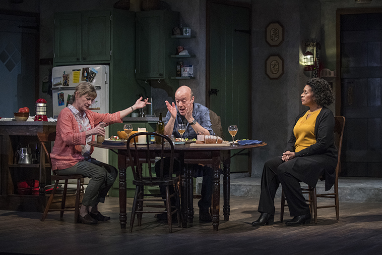 Review: THE CHILDREN at Steppenwolf Theatre&nbsp;Company