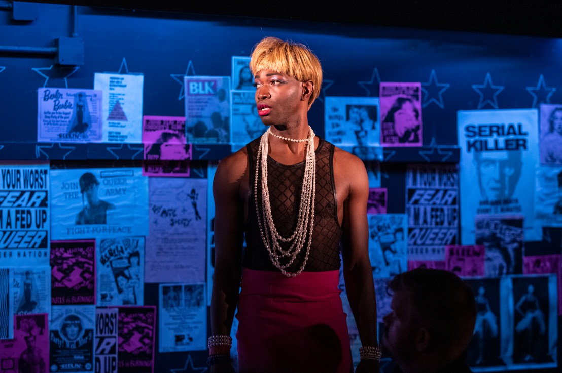 Review: MS. BLAKK FOR PRESIDENT at Steppenwolf Theatre&nbsp;Company
