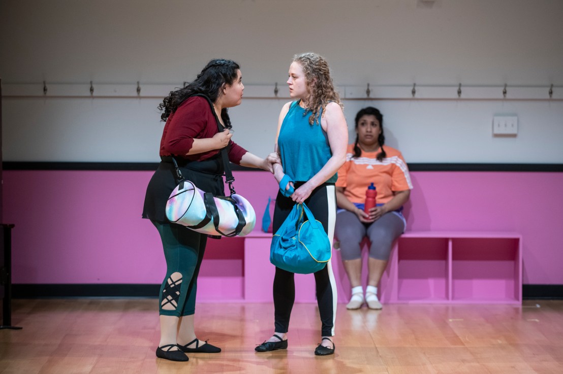 Review: DANCE NATION at Steppenwolf Theatre&nbsp;Company