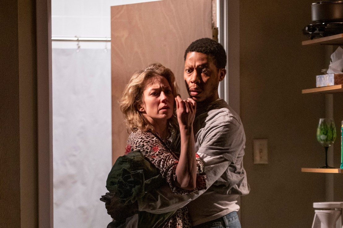 Review: BUG at Steppenwolf Theatre&nbsp;Company