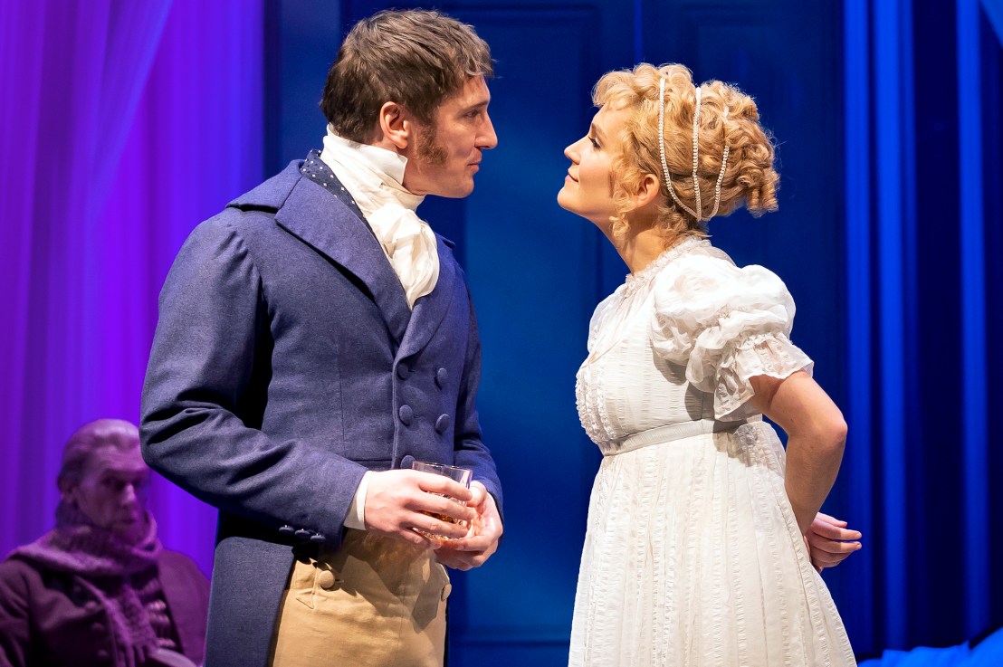 Review: EMMA at Chicago Shakespeare&nbsp;Theater