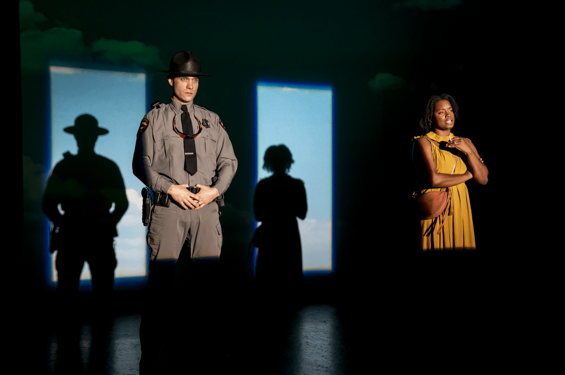 Review: graveyard shift at Goodman&nbsp;Theatre