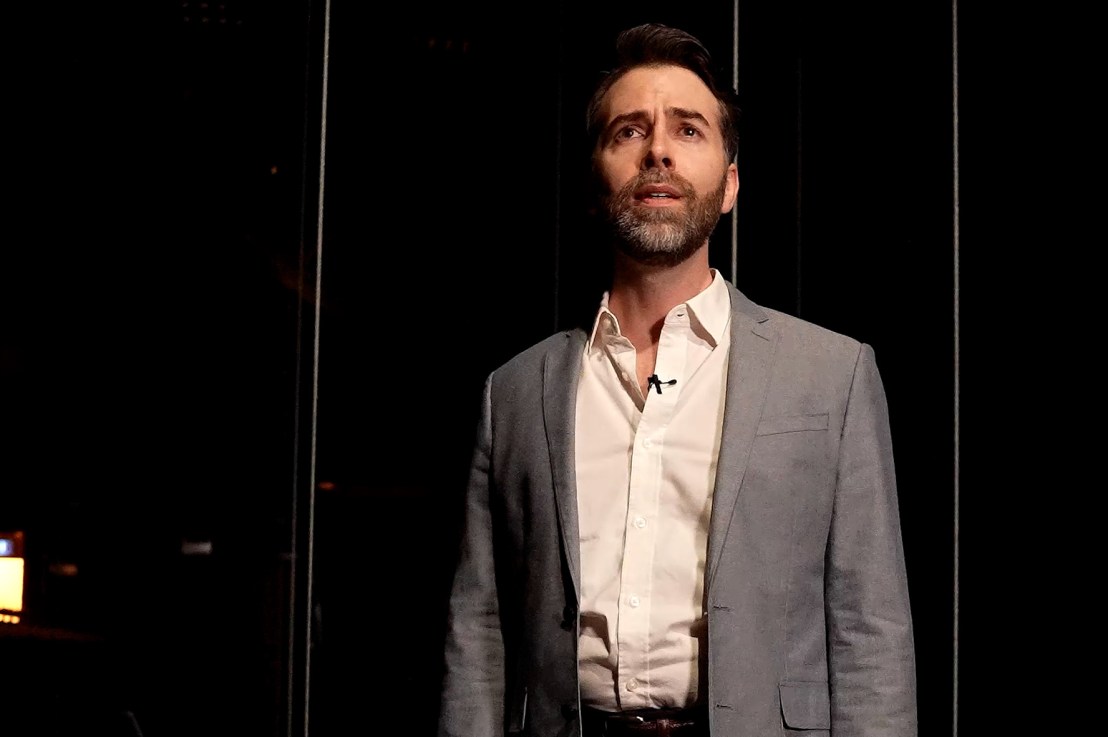 Review: Porchlight Music Theatre’s NEW FACES SING BROADWAY&nbsp;1961