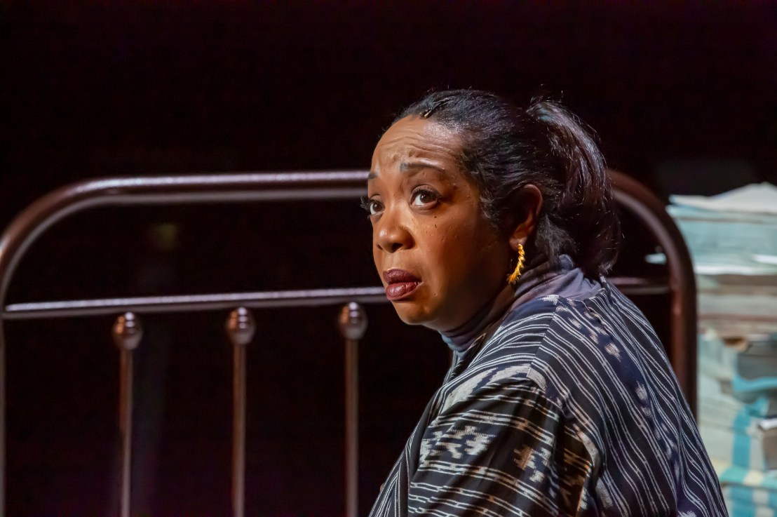 Review: OHIO STATE MURDERS at Goodman&nbsp;Theatre