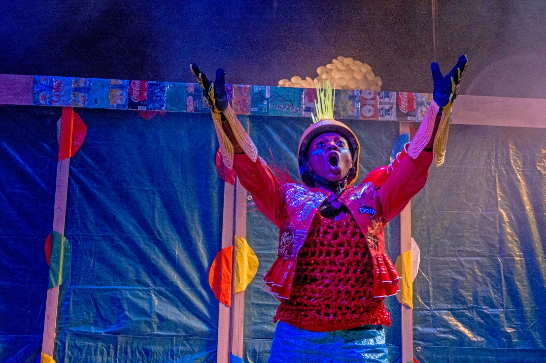 Review: MR. BURNS, A POST-ELECTRIC PLAY at Theater&nbsp;Wit