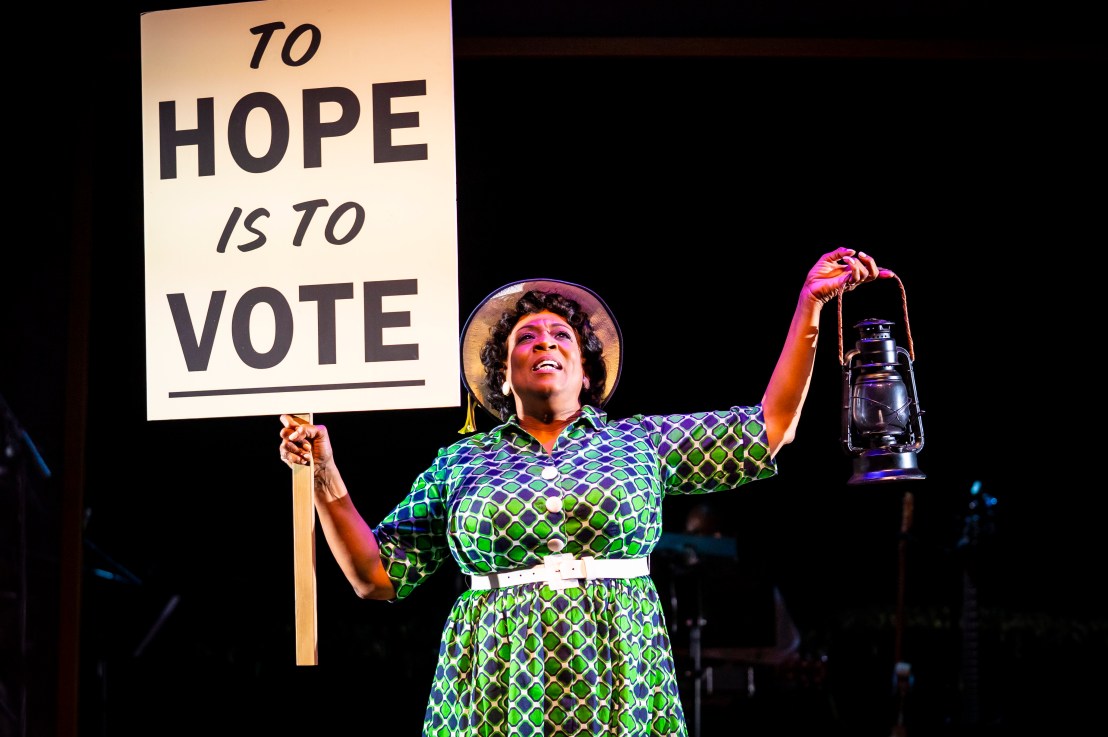 Review: FANNIE at Goodman&nbsp;Theatre