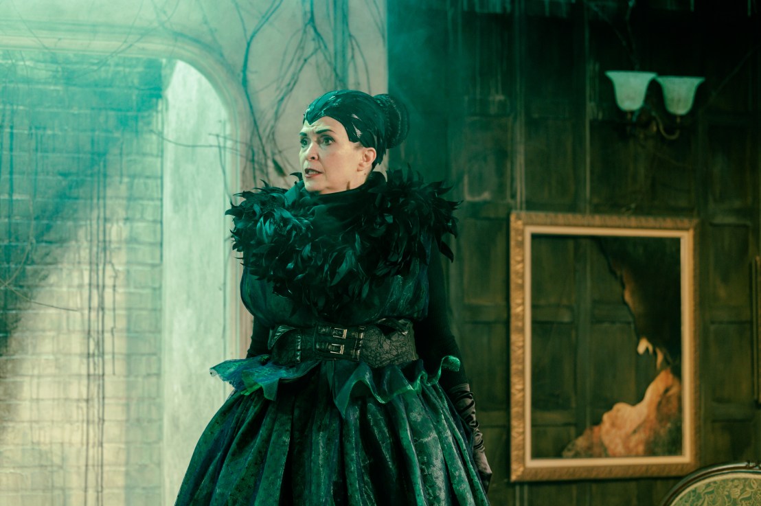 Review: THE MOORS at A Red Orchid&nbsp;Theatre