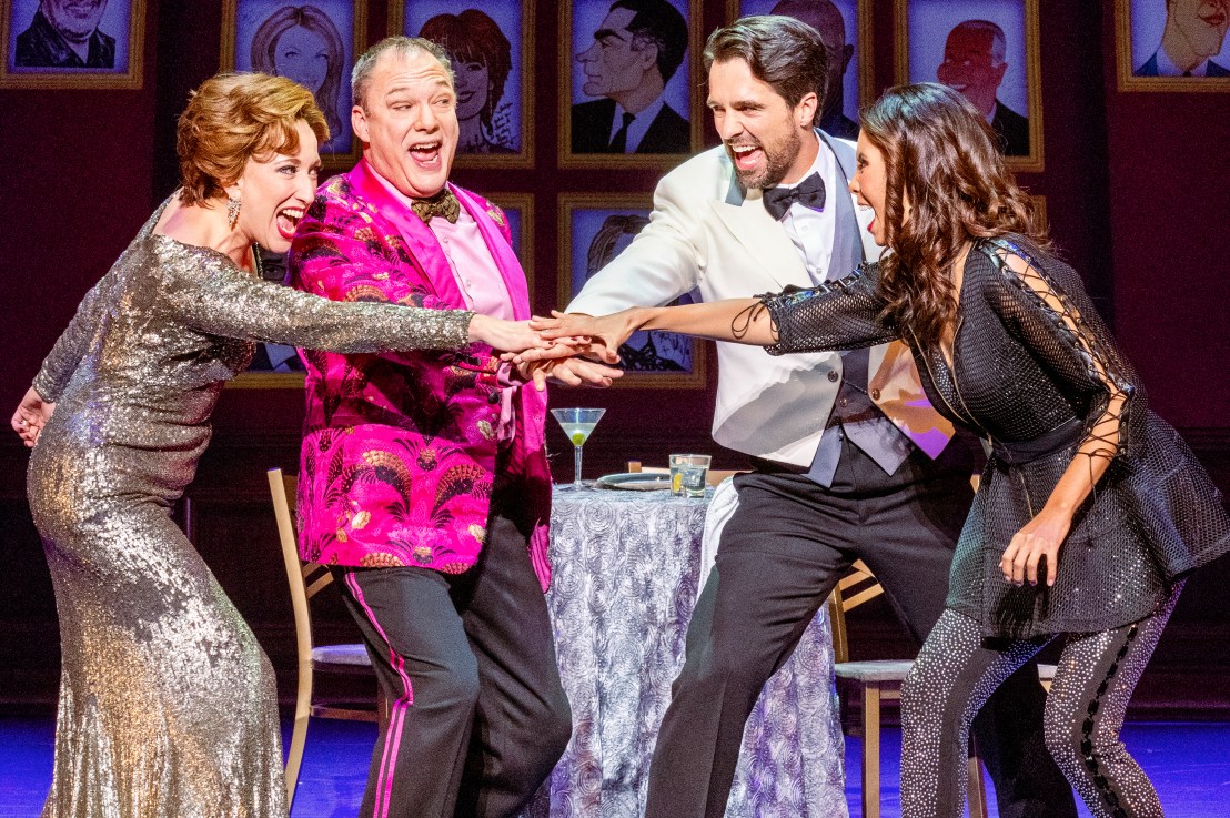 Review: THE PROM National Tour Presented by Broadway In&nbsp;Chicago