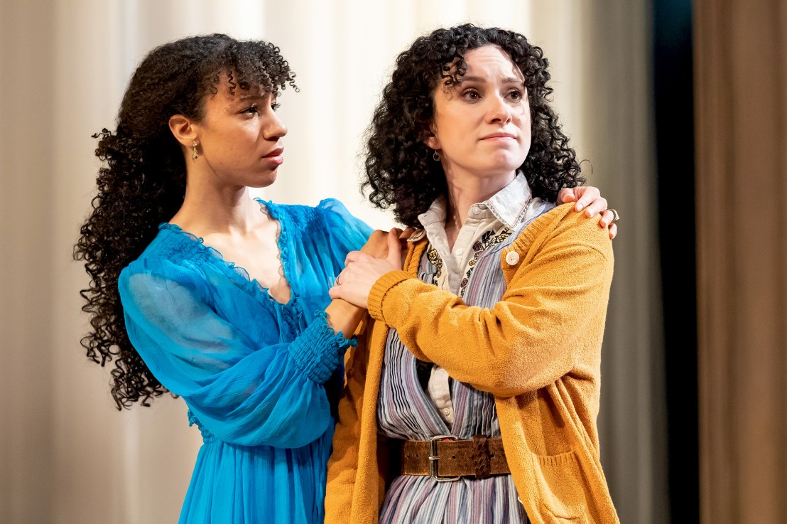 Review: ALL’S WELL THAT ENDS WELL at Chicago Shakespeare&nbsp;Theater￼