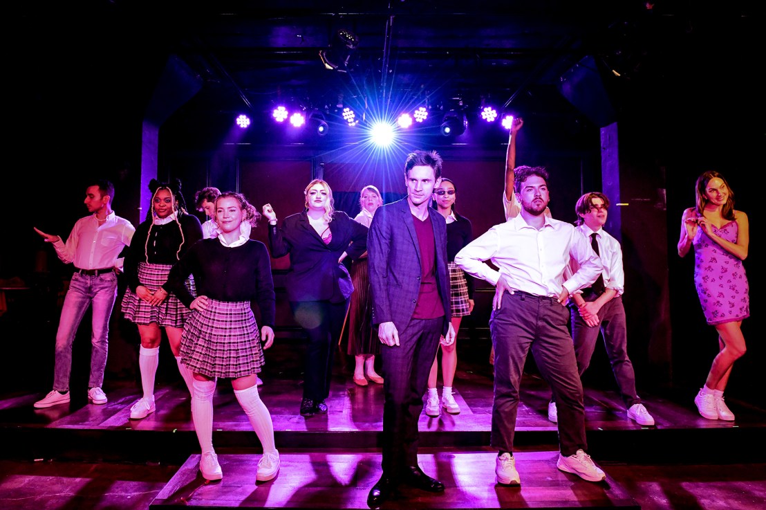 Review: CRUEL INTENTIONS: THE ‘90S MUSICAL at Kokandy&nbsp;Productions
