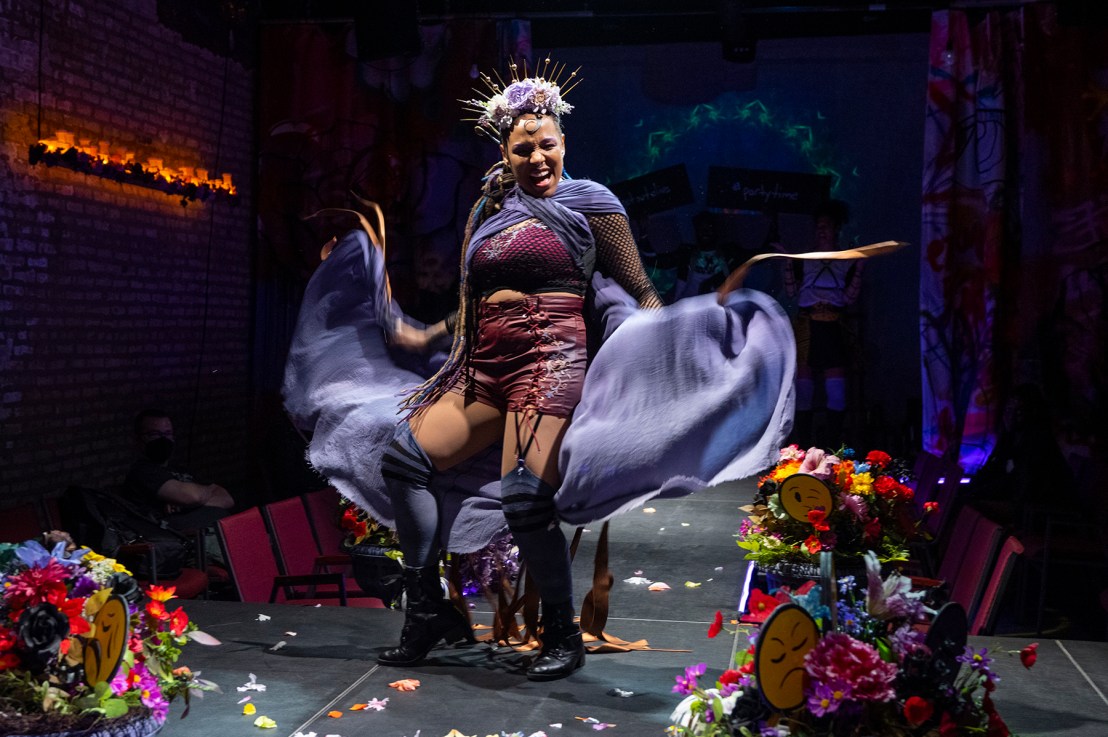 Review: GET OUT ALIVE at Haven&nbsp;Chicago