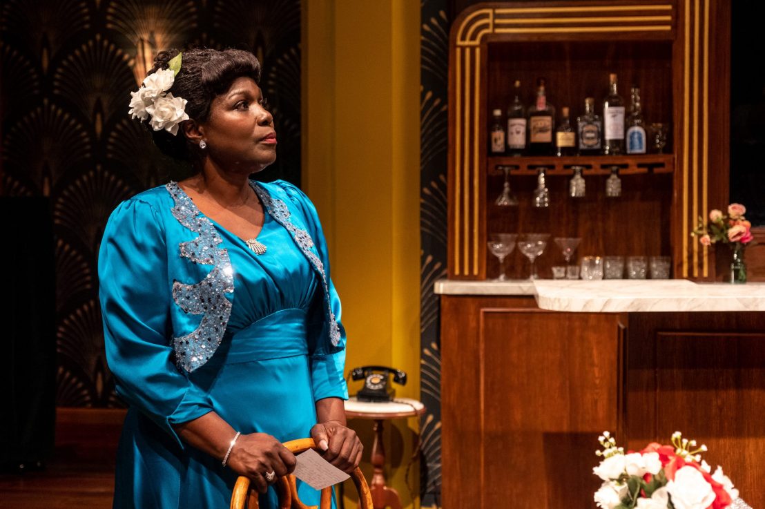 Review: BOULEVARD OF BOLD DREAMS at TimeLine Theatre Company