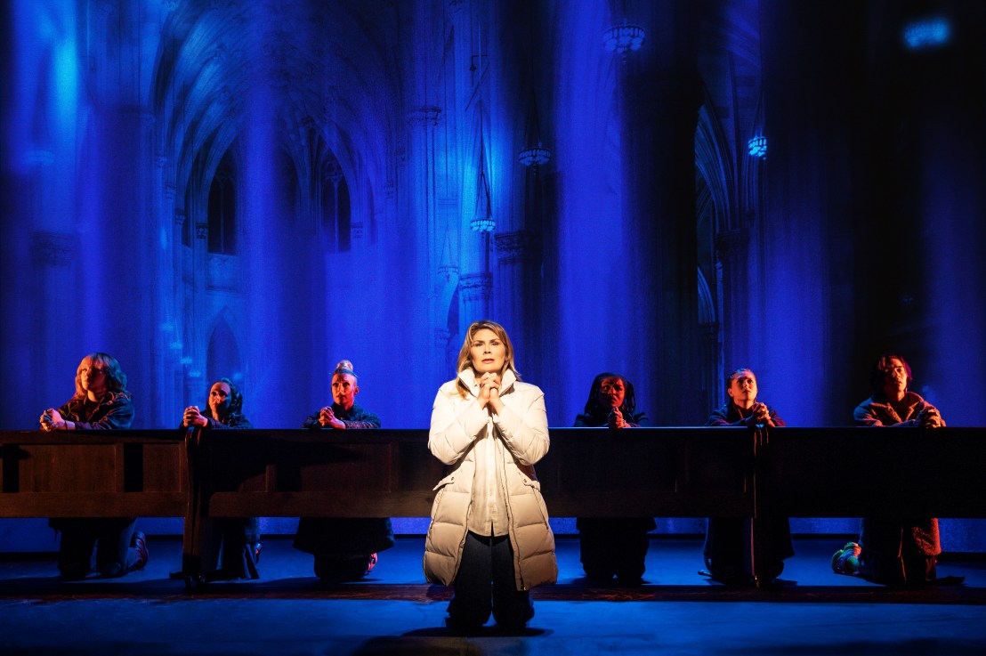 Review: JAGGED LITTLE PILL National Tour Presented by Broadway In&nbsp;Chicago