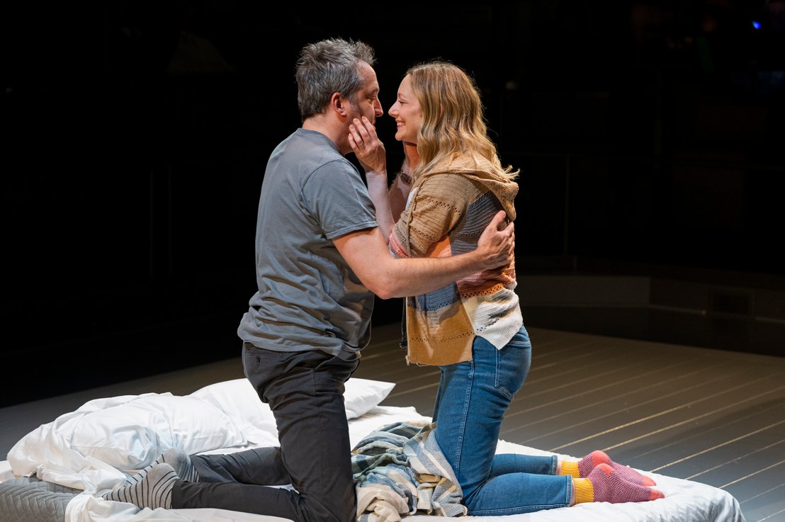 Review: ANOTHER MARRIAGE at Steppenwolf Theatre&nbsp;Company