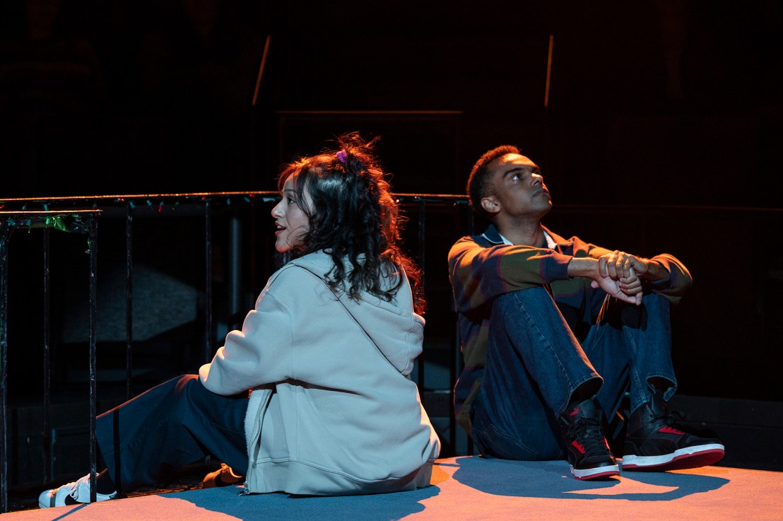 Review: SANCTUARY CITY at Steppenwolf Theatre&nbsp;Company