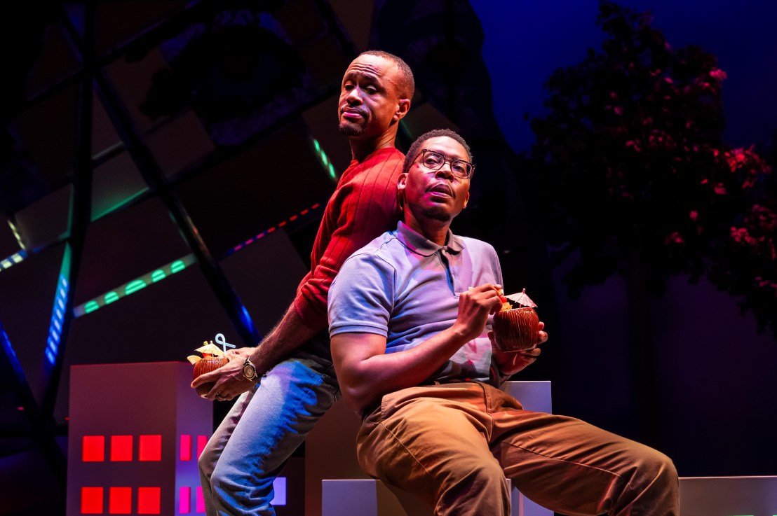 Review: PRIMARY TRUST at Goodman&nbsp;Theatre