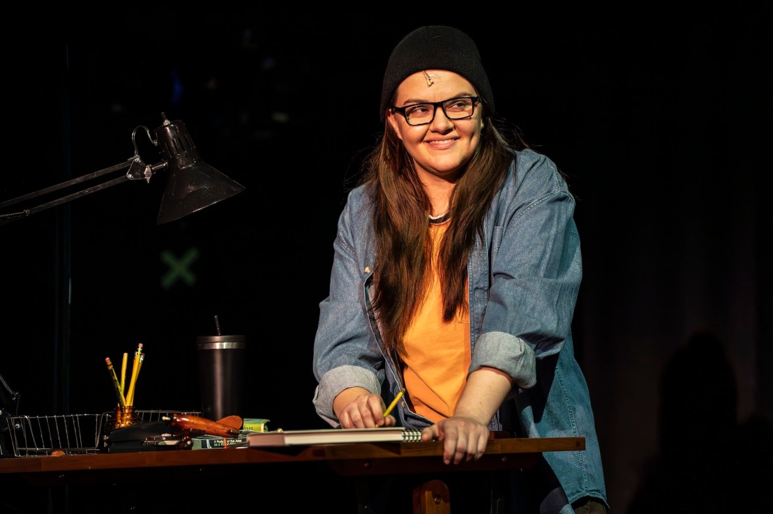 Review: FUN HOME Porchlight Music&nbsp;Theatre