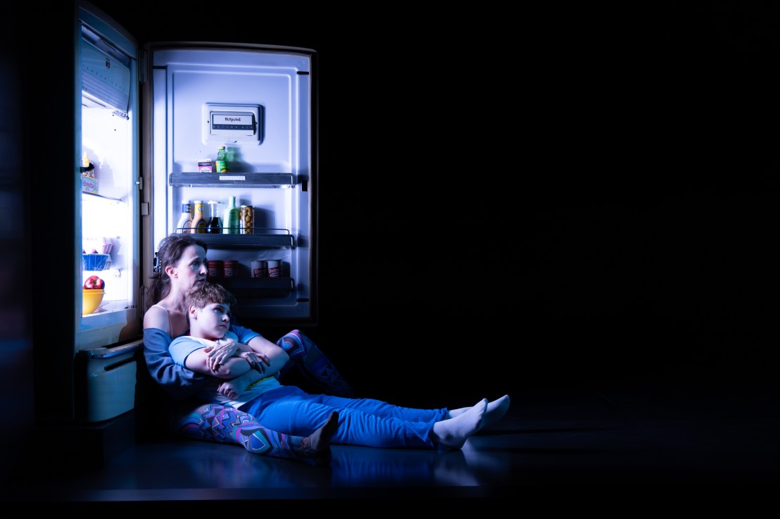 Review: THE ANTIQUITIES at Goodman&nbsp;Theatre