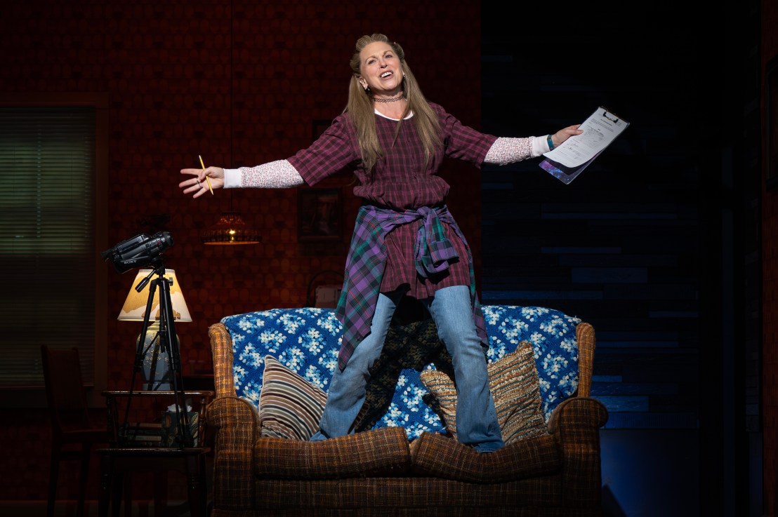 Review: KIMBERLY AKIMBO Presented by Broadway In&nbsp;Chicago