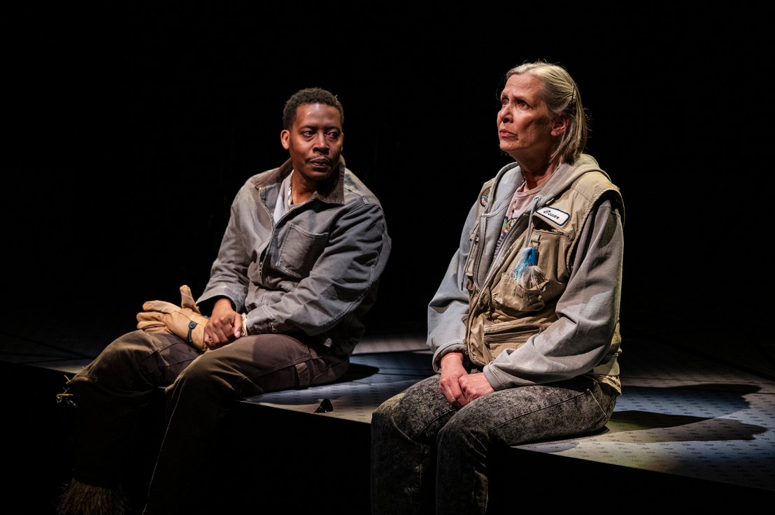 Review: YOU WILL GET SICK at Steppenwolf Theatre&nbsp;Company