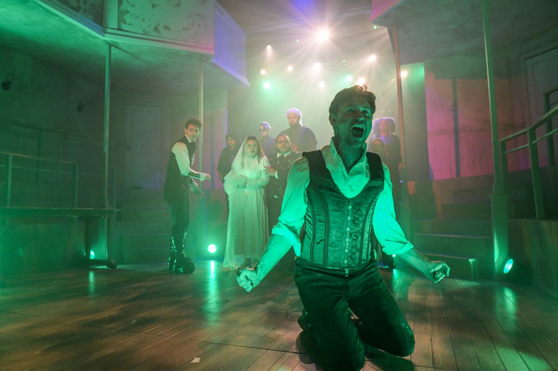 Review: JEKYLL & HYDE at Kokandy Productions 