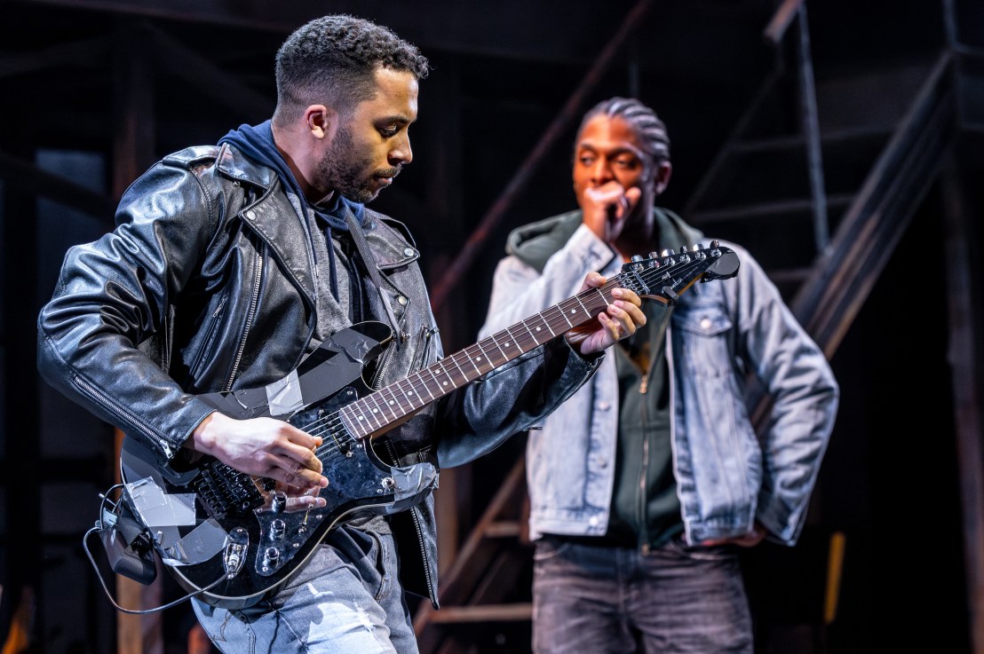 REVOLUTION(S) at Goodman&nbsp;Theatre