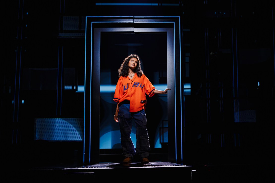 HELL’S KITCHEN National Tour Review: Alicia Keys’s Songs Wrapped in Lackluster&nbsp;Story
