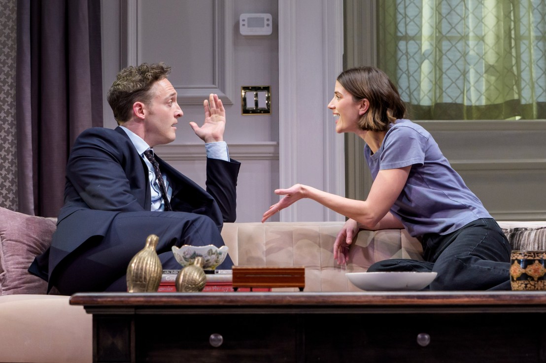 HOLIDAY at Goodman&nbsp;Theatre